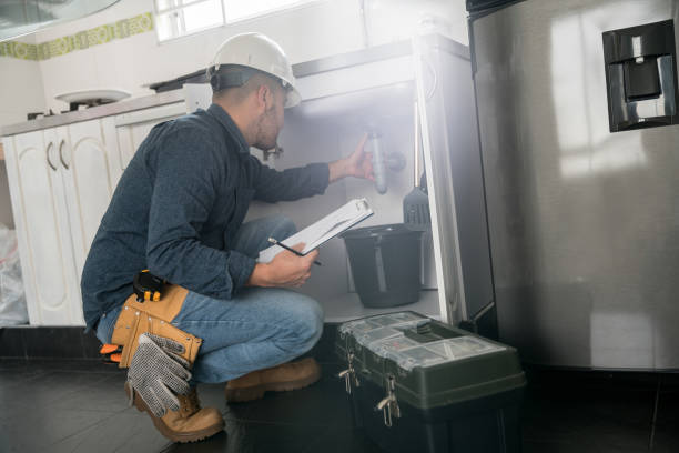 Best Drain Cleaning Services  in Middlefield, OH