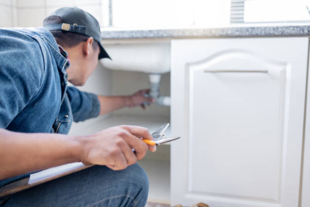 Best Plumbing Inspection Services  in Middlefield, OH