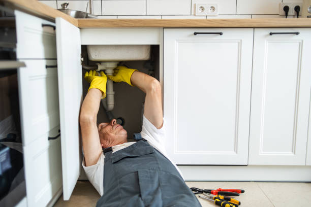 Best Sprinkler Systems  in Middlefield, OH