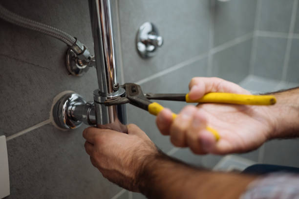 Water Softener Installation in Middlefield, OH